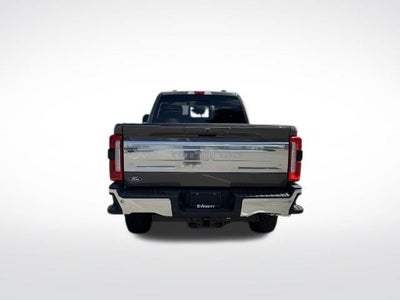 2027 Ford F-250SD King Ranch
