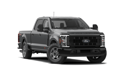 2027 Ford F-250SD XL