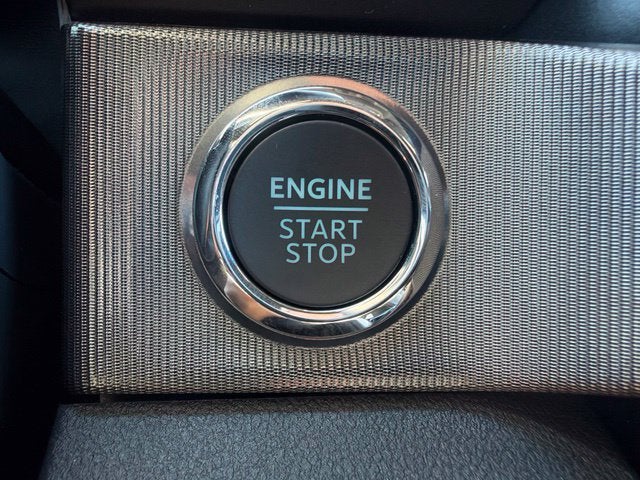 2027 Ford F-250SD Platinum