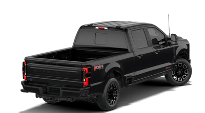 2027 Ford F-250SD F-250® Platinum®