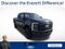 2027 Ford F-250SD Platinum