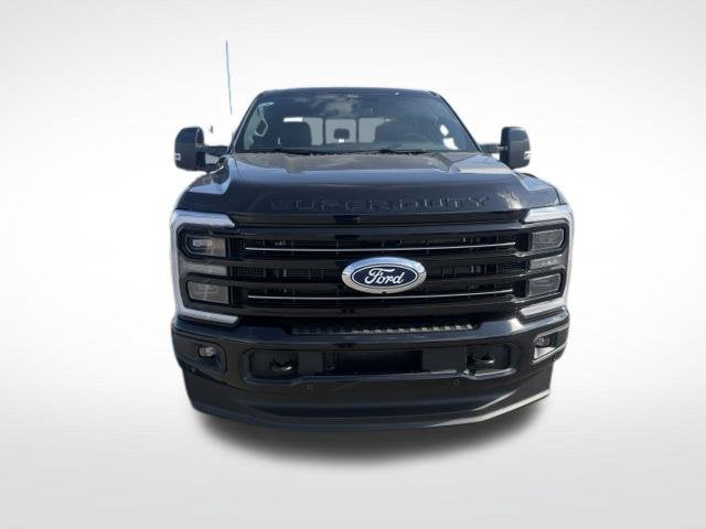 2027 Ford F-250SD Platinum