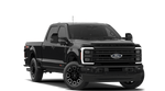 2027 Ford F-250SD F-250® Platinum®