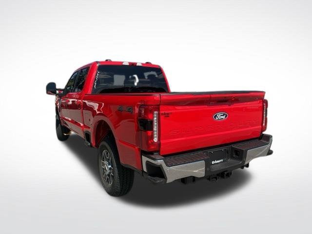 2027 Ford F-250SD Lariat