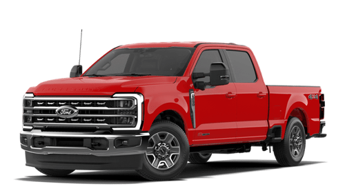2027 Ford F-250SD F-250® Lariat®