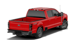 2027 Ford F-250SD F-250® Lariat®
