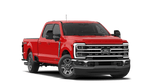 2027 Ford F-250SD F-250® Lariat®