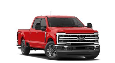 2027 Ford F-250SD F-250® Lariat®