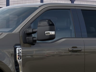 2027 Ford F-250SD Lariat