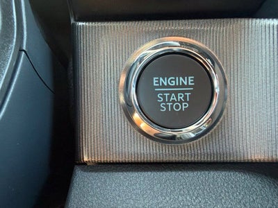 2027 Ford F-250SD Platinum