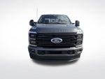 2027 Ford F-250SD Platinum