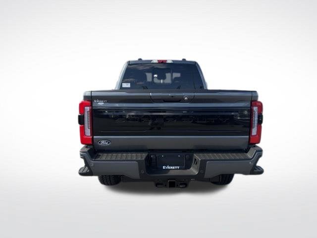 2027 Ford F-250SD Platinum
