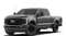 2027 Ford F-250SD F-250® Platinum®