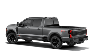 2027 Ford F-250SD F-250® Platinum®