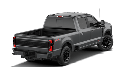2027 Ford F-250SD F-250® Platinum®