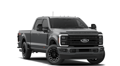 2027 Ford F-250SD F-250® Platinum®