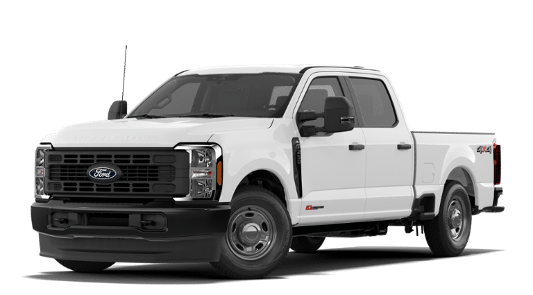 2027 Ford F-250SD XL