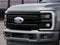2027 Ford F-250SD Platinum