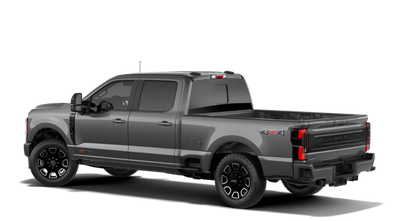2027 Ford F-250SD F-250® Platinum®