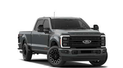 2027 Ford F-250SD F-250® Platinum®