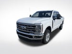 2027 Ford F-250SD XLT