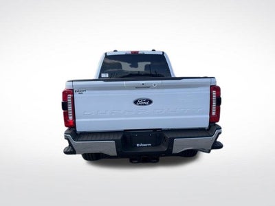 2027 Ford F-250SD XLT