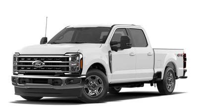 2027 Ford F-250SD XLT