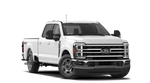 2027 Ford F-250SD XLT