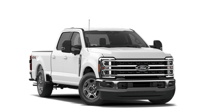 2027 Ford F-250SD XLT
