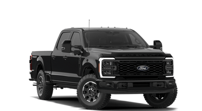 2027 Ford F-250SD Lariat