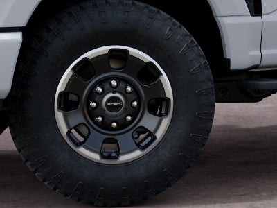 2027 Ford F-250SD XL