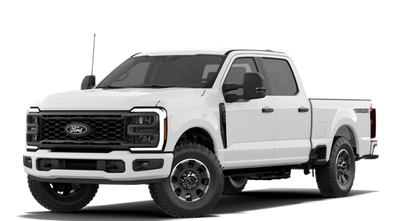 2027 Ford F-250SD F-250® XL
