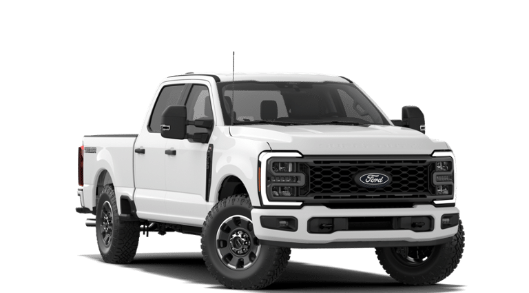 2027 Ford F-250SD F-250® XL