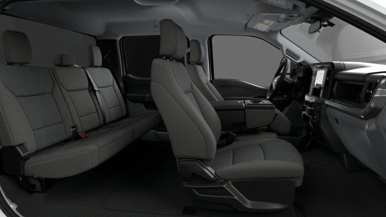 2027 Ford F-250SD F-250® XL