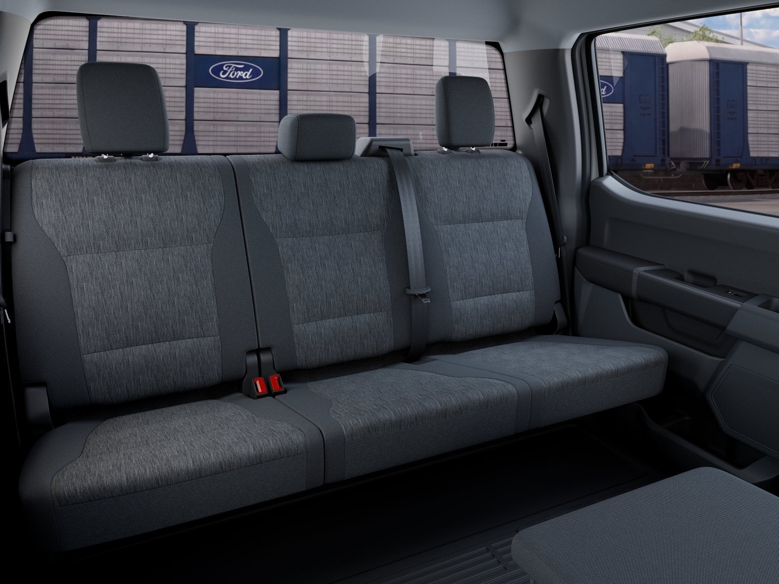 2027 Ford F-250SD XL