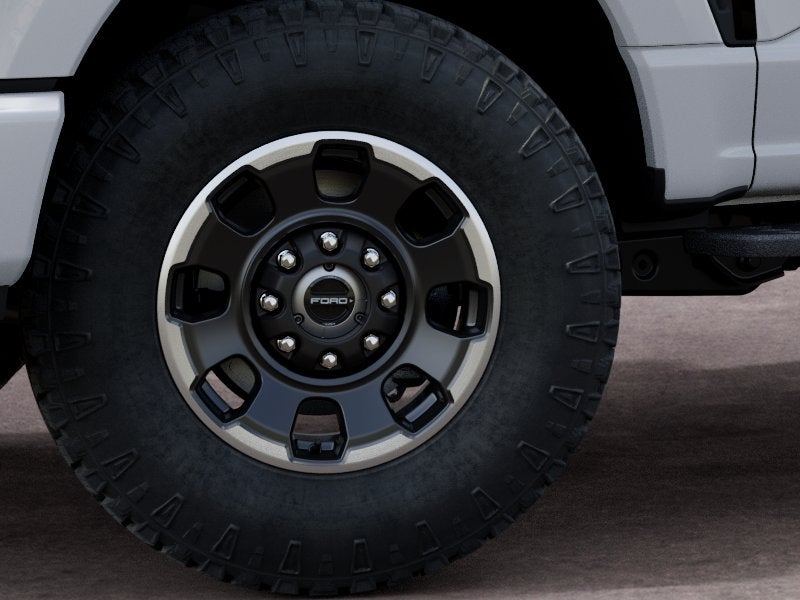 2027 Ford F-250SD XL