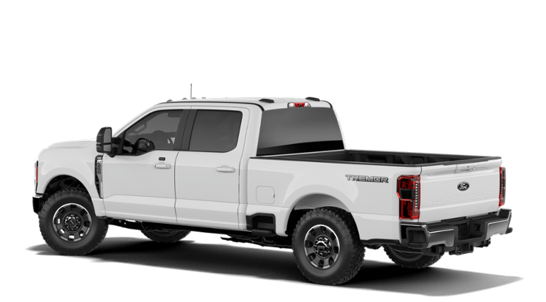 2027 Ford F-250SD Lariat