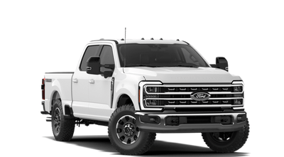 2027 Ford F-250SD Lariat