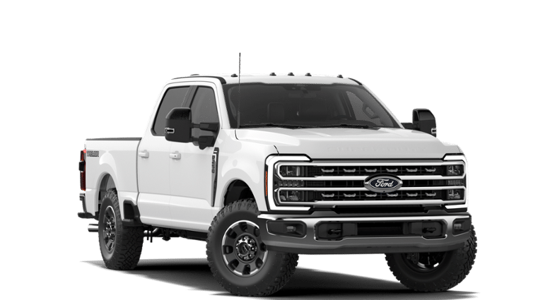 2027 Ford F-250SD Lariat