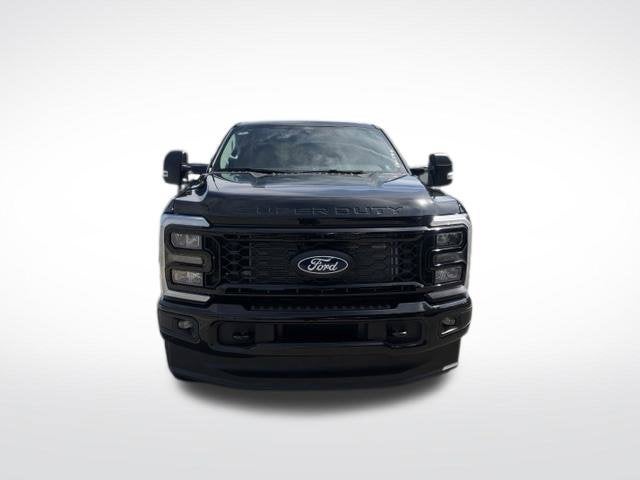 2027 Ford F-250SD XLT