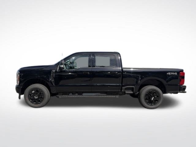 2027 Ford F-250SD XLT