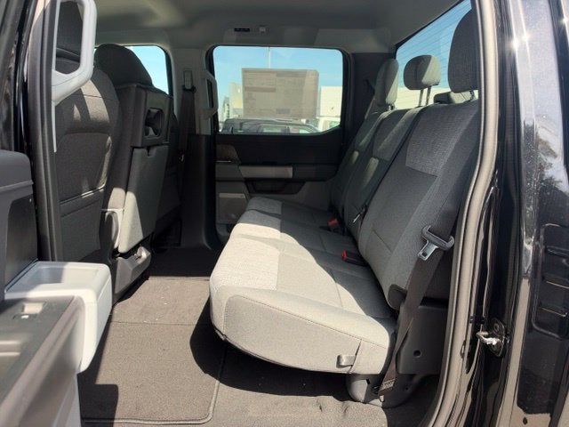 2027 Ford F-250SD XLT