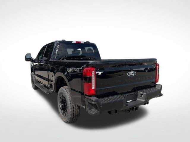2027 Ford F-250SD XLT