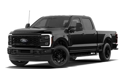 2027 Ford F-250SD F-250® XLT