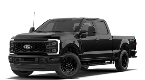 2027 Ford F-250SD F-250® XLT