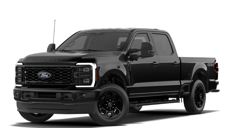 2027 Ford F-250SD F-250® XLT