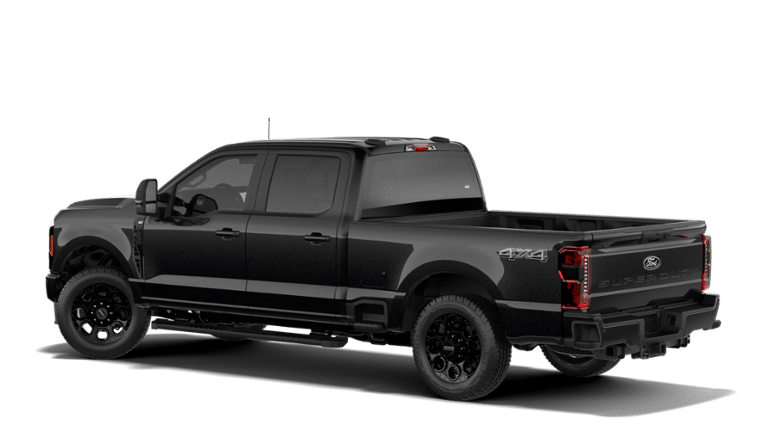 2027 Ford F-250SD F-250® XLT