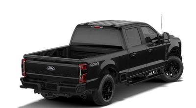 2027 Ford F-250SD F-250® XLT