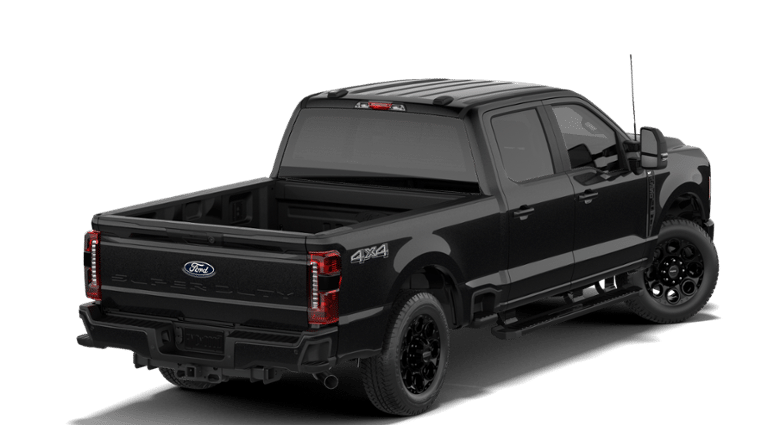 2027 Ford F-250SD F-250® XLT