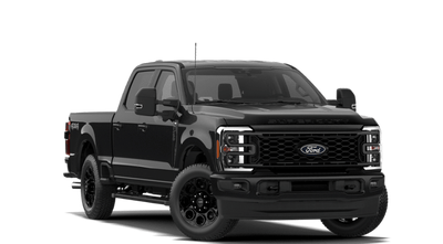 2027 Ford F-250SD F-250® XLT